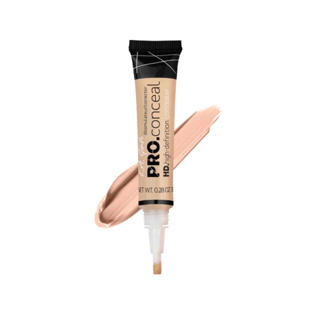 HD PRO conceal