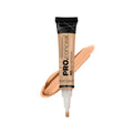 HD PRO conceal