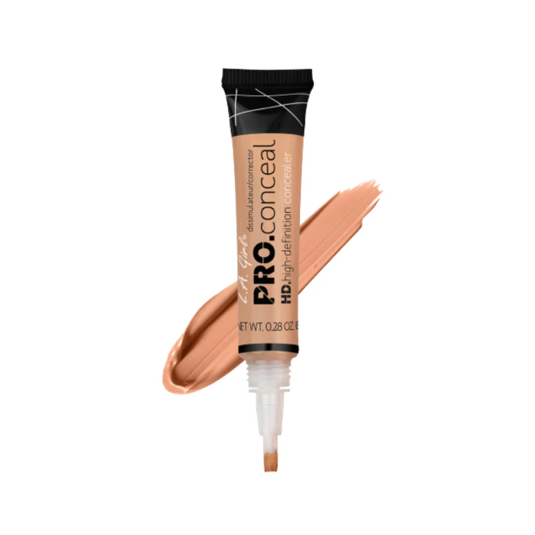 HD PRO conceal