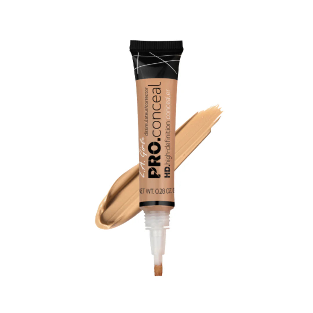 HD PRO conceal