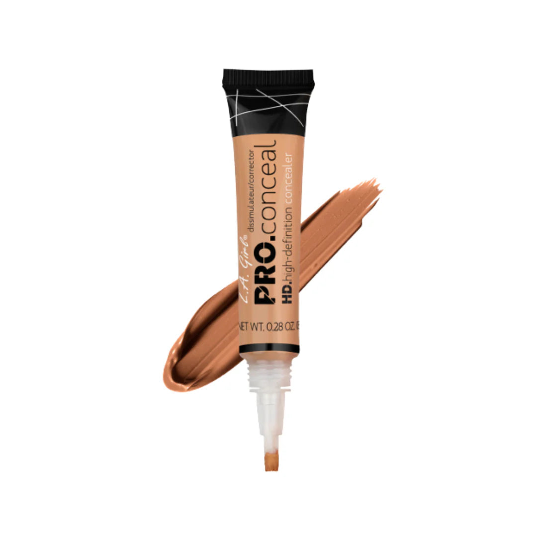 HD PRO conceal