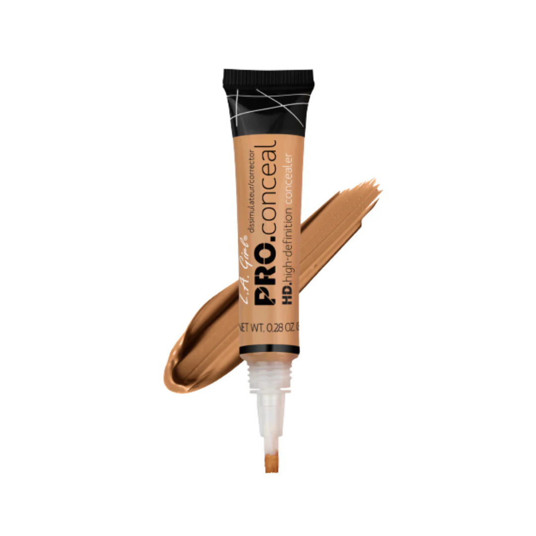 HD PRO conceal