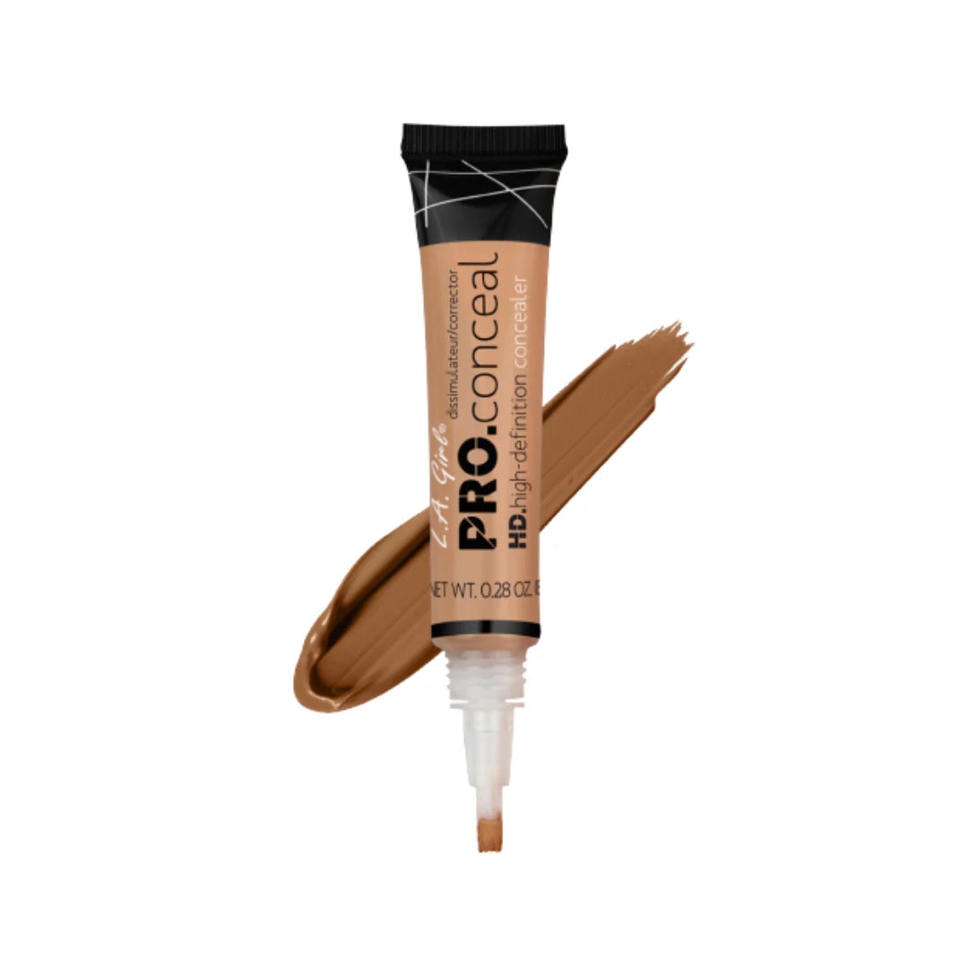 HD PRO conceal