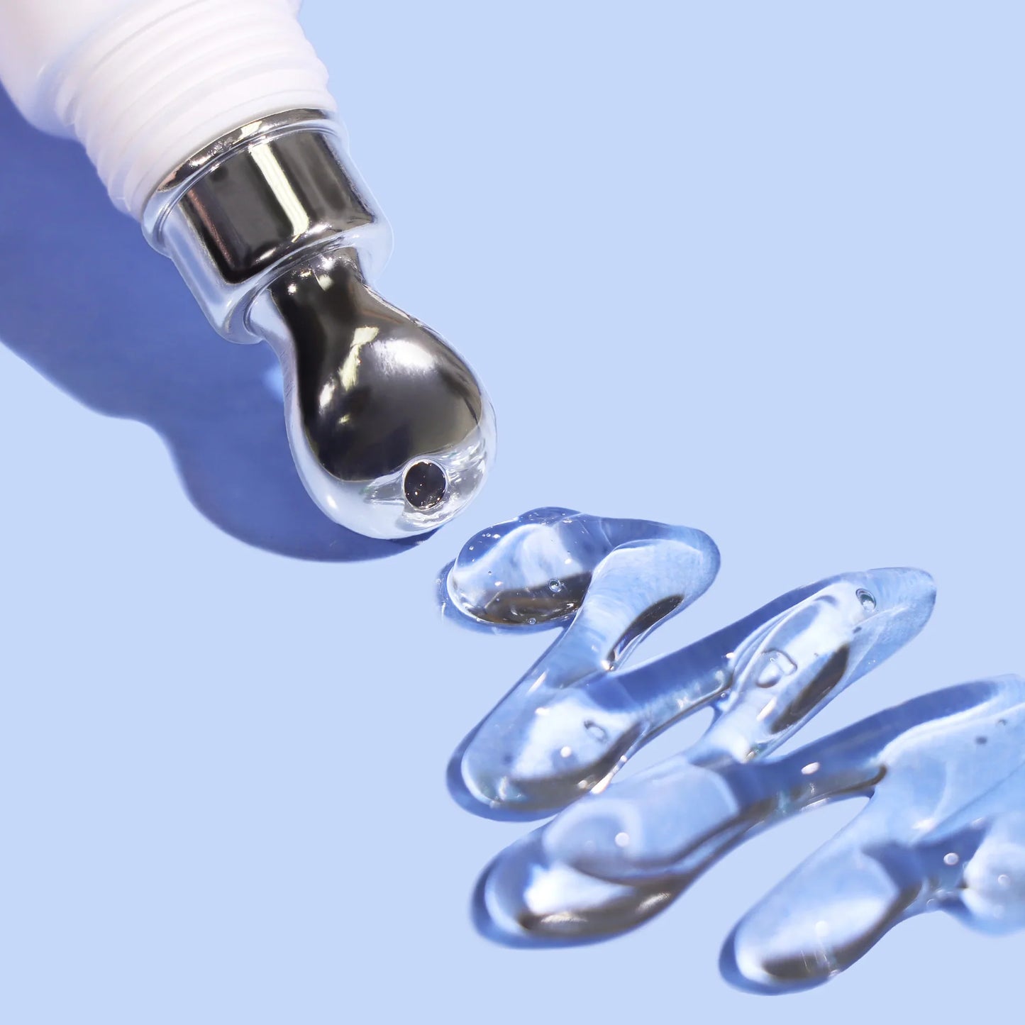 Hyaluronic caffeine