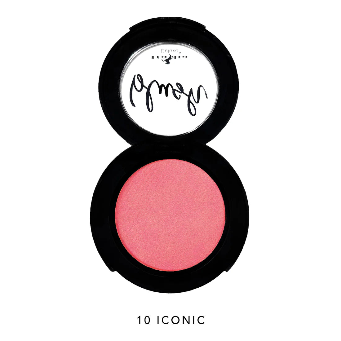Powder Blush - Blush en polvo