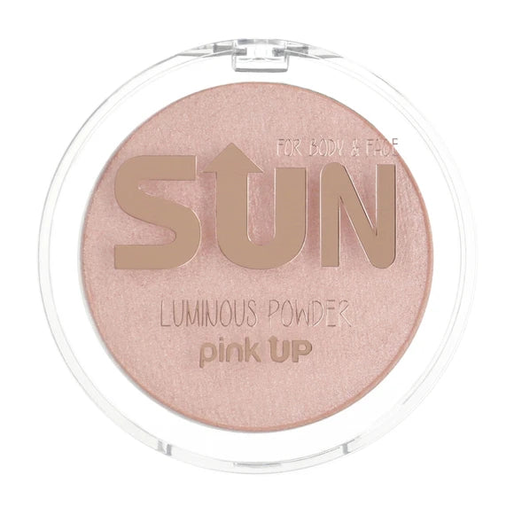 Sun Luminous Powder - Iluminador