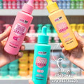 Suero corporal Pink Up