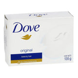 Jabon Original Blanco Dove
