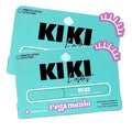 Pegamento para Pestañas Punta Espátula libre de Látex - Kiki Lashes