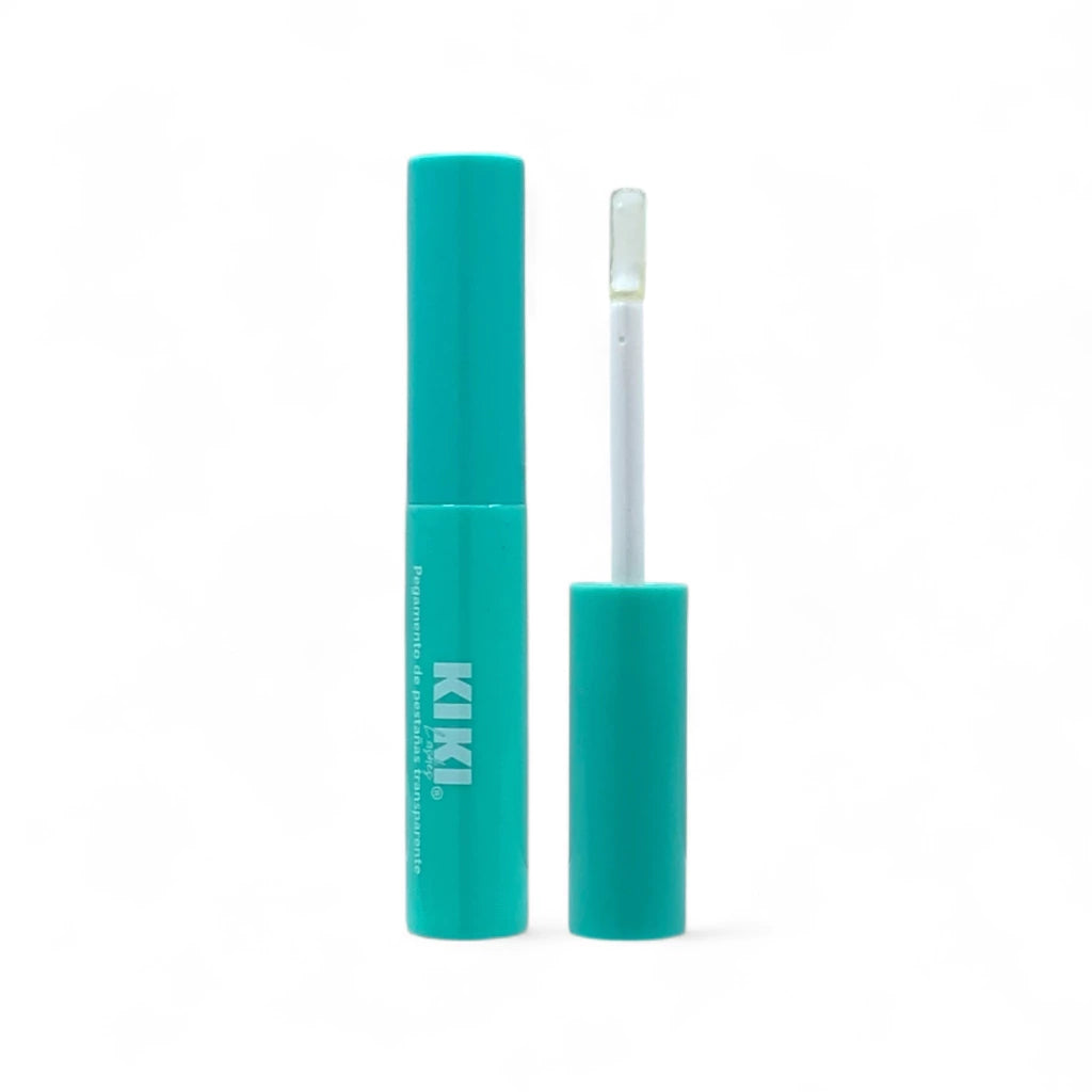 Pegamento para Pestañas Punta Espátula libre de Látex - Kiki Lashes