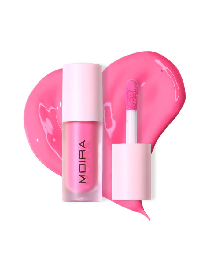 Rubor liquido / Liquid blush