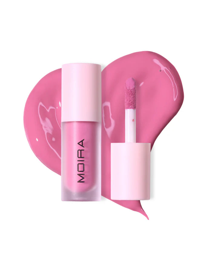 Rubor liquido / Liquid blush