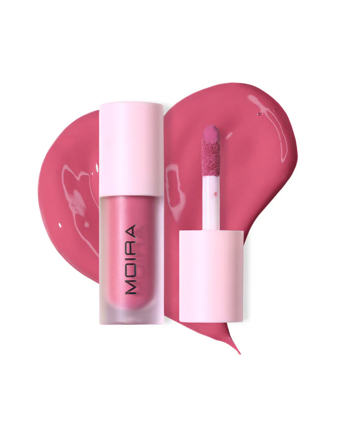 Rubor liquido / Liquid blush