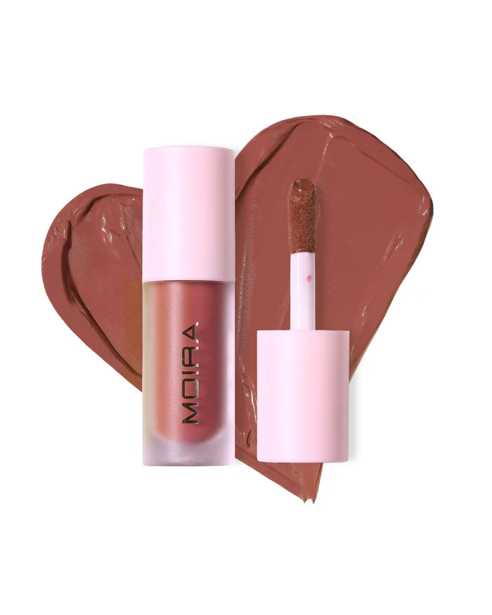 Rubor liquido / Liquid blush