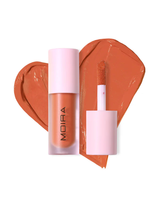 Rubor liquido / Liquid blush