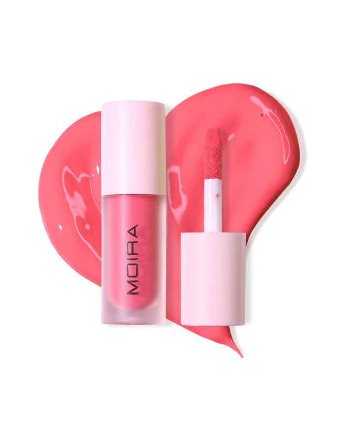 Rubor liquido / Liquid blush