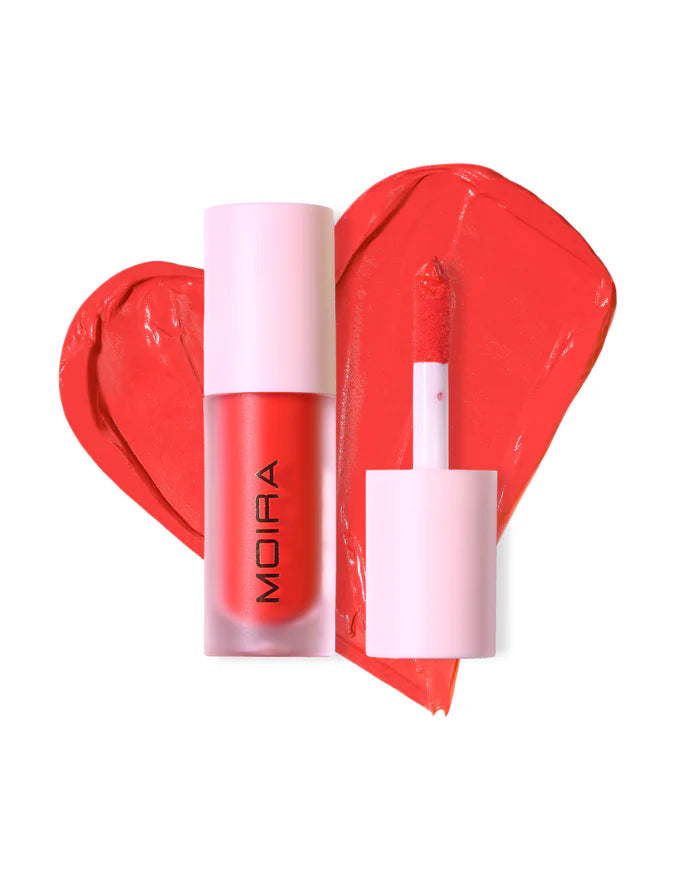 Rubor liquido / Liquid blush