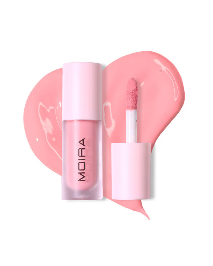 Rubor liquido / Liquid blush