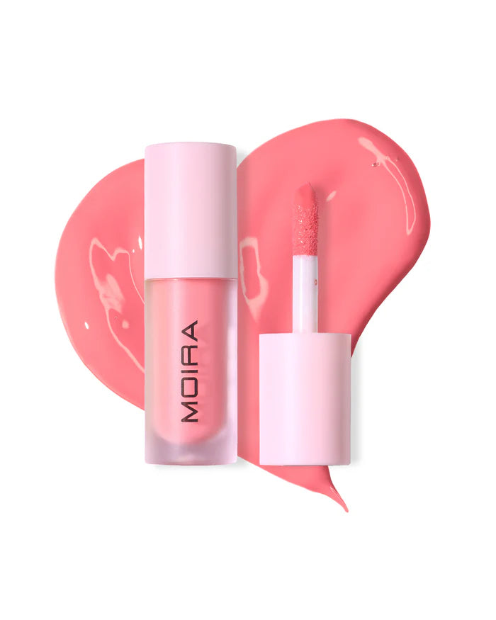 Rubor liquido / Liquid blush