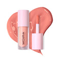 Rubor liquido / Liquid blush