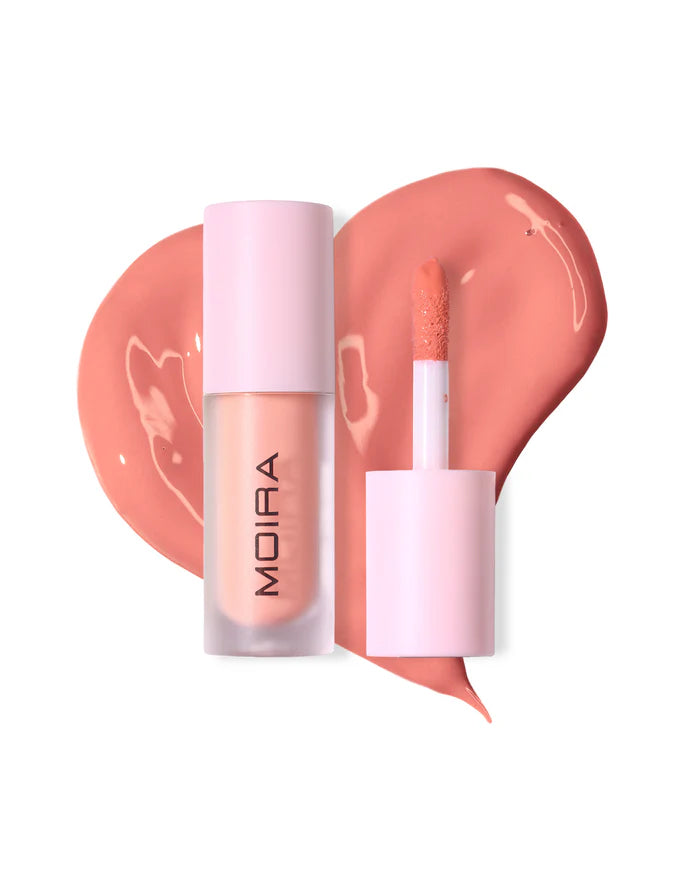 Rubor liquido / Liquid blush