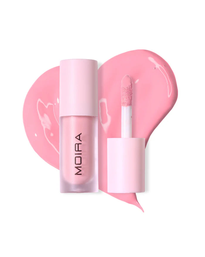 Rubor liquido / Liquid blush