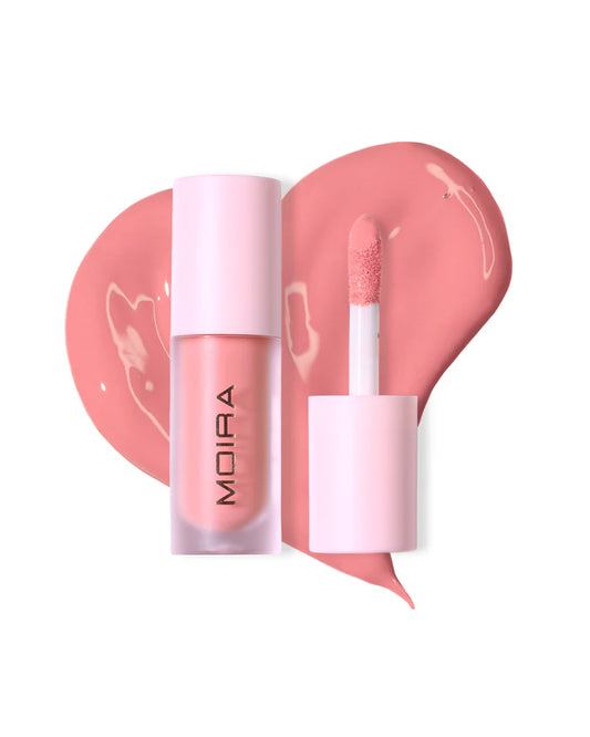 Rubor liquido / Liquid blush