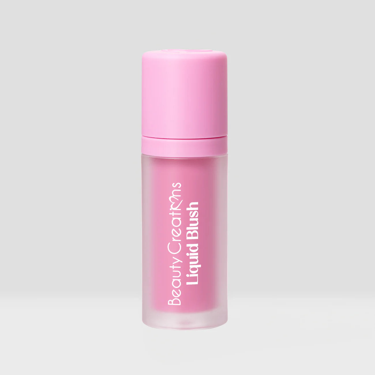Rubor liquido Beauty Creations Gama 8 pzs