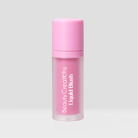 Rubor liquido Beauty Creations Gama 8 pzs