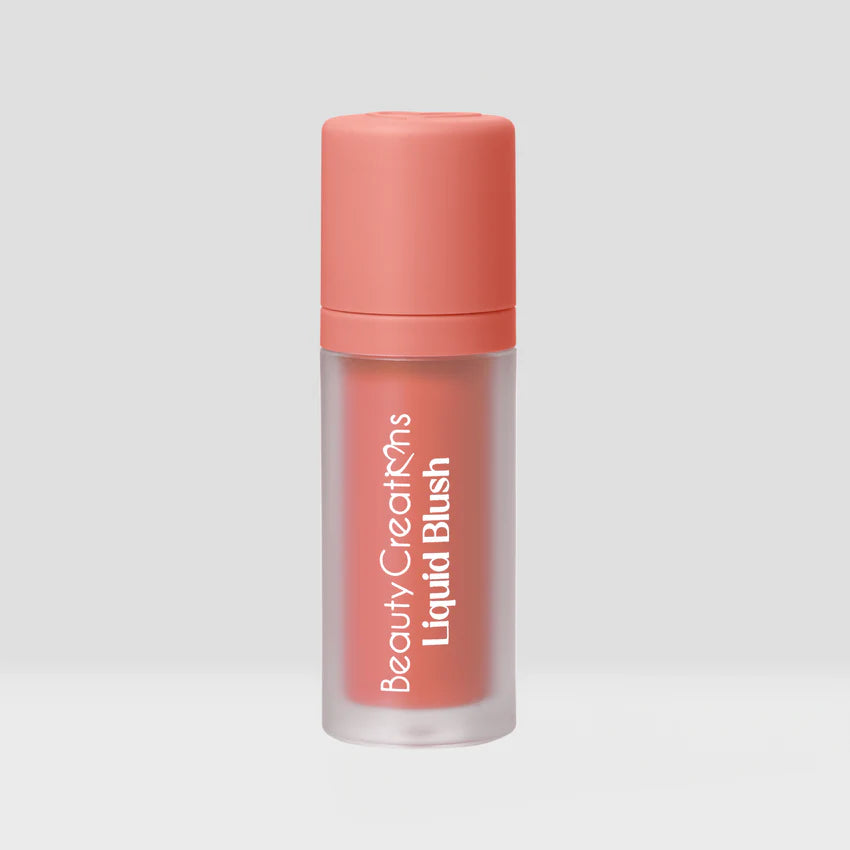 Rubor liquido Beauty Creations Gama 8 pzs
