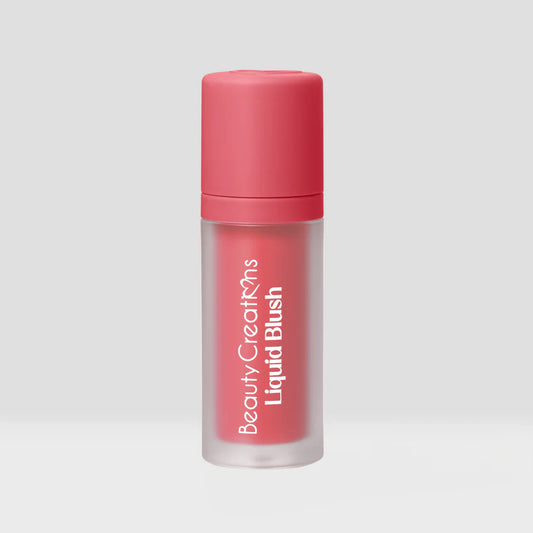 Rubor liquido Beauty Creations Gama 8 pzs