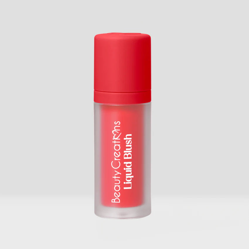 Rubor liquido Beauty Creations Gama 8 pzs
