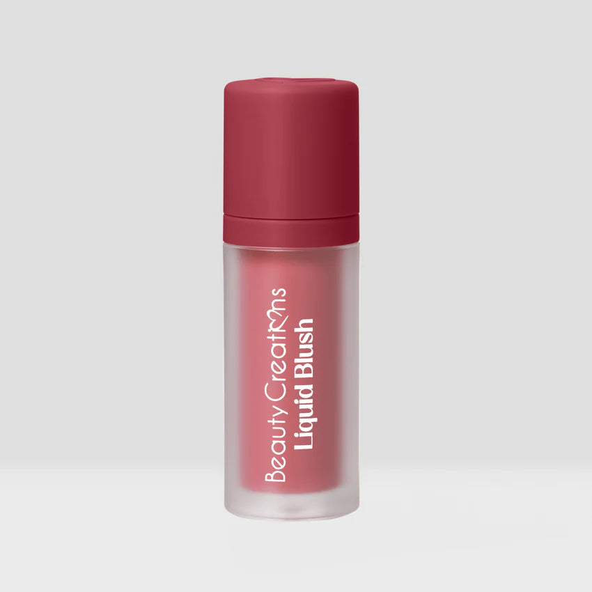 Rubor liquido Beauty Creations Gama 8 pzs
