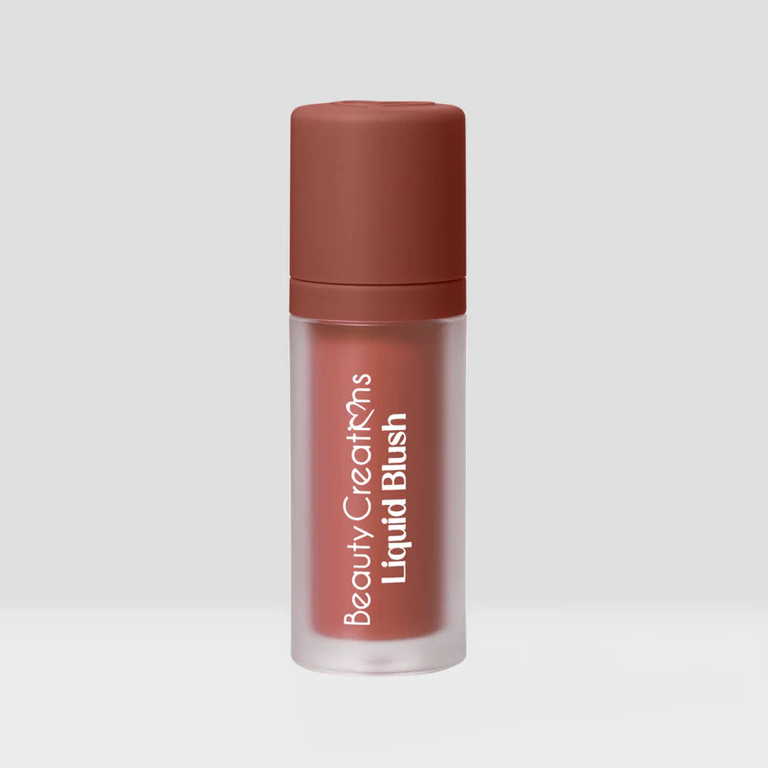 Rubor liquido Beauty Creations Gama 8 pzs