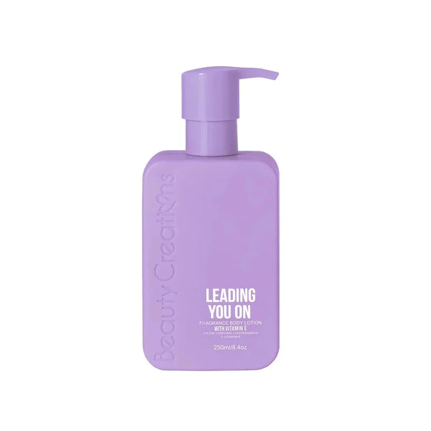 Loción corporal Beauty creations