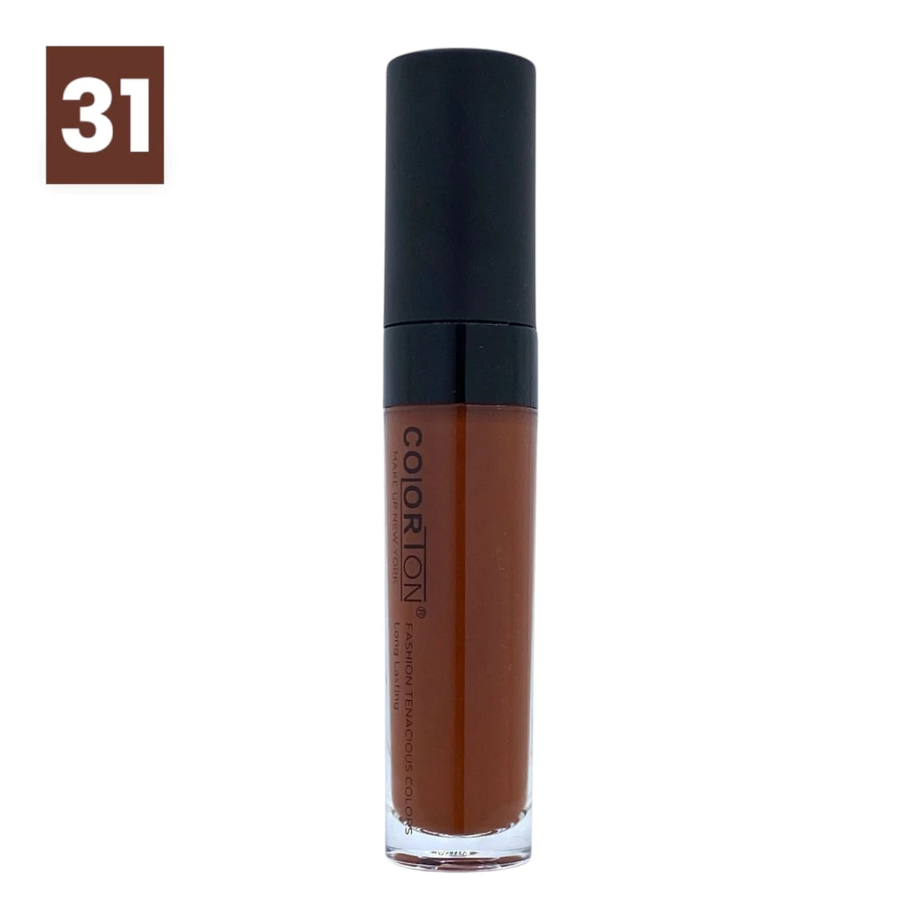 Lip Gloss Matte - Colorton