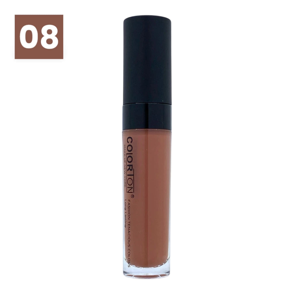 Lip Gloss Matte - Colorton