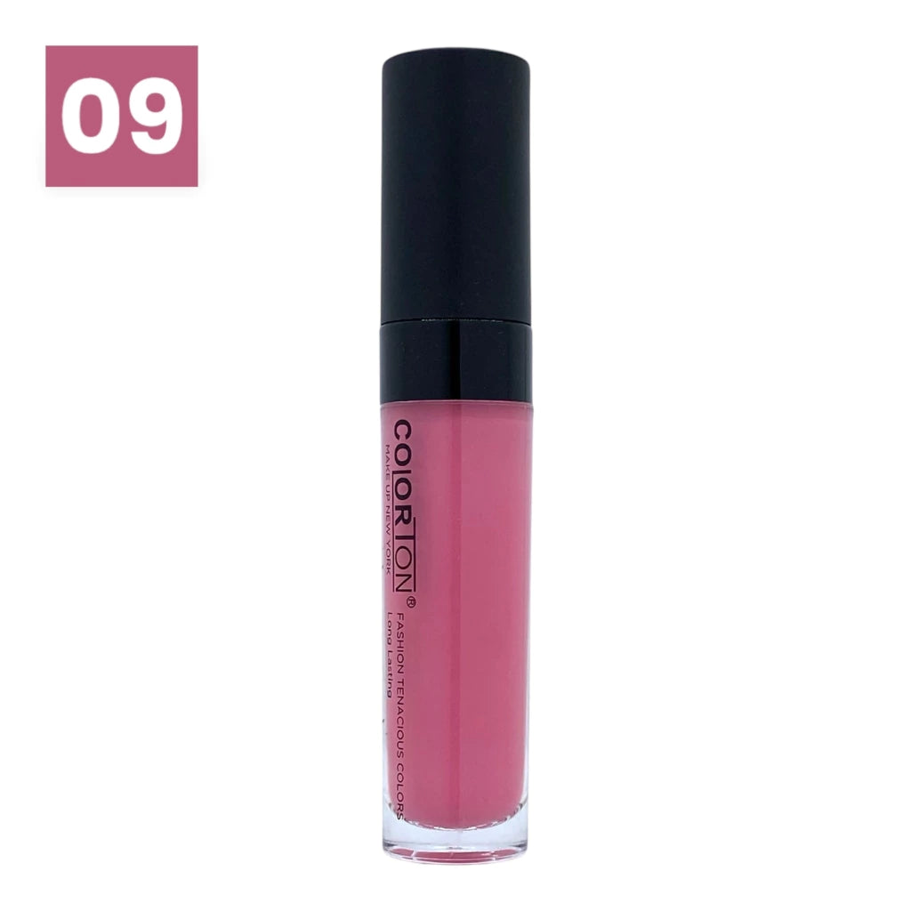 Lip Gloss Matte - Colorton