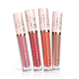 Labial Liquido "Lip Divine" I Moira