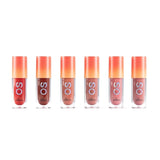 Lip Mattexx Os Colours