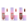 Gama de 6 Lip Puffy Velvet OS CXLXURS