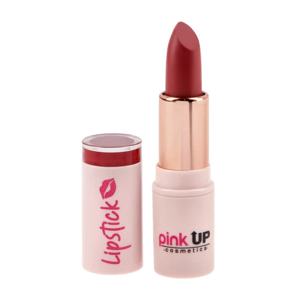 Lipstick - Labial mate larga duración