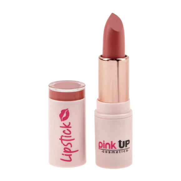 Lipstick - Labial mate larga duración