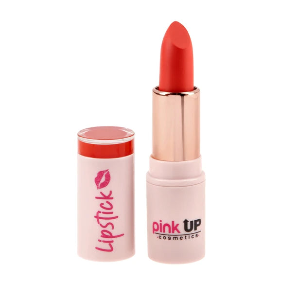 Lipstick - Labial mate larga duración