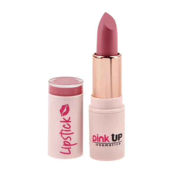 Lipstick - Labial mate larga duración