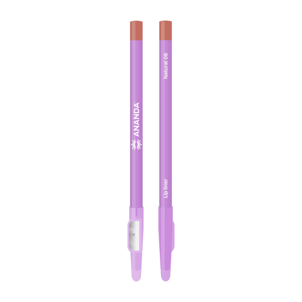 Delineador para Labios - ANANDA