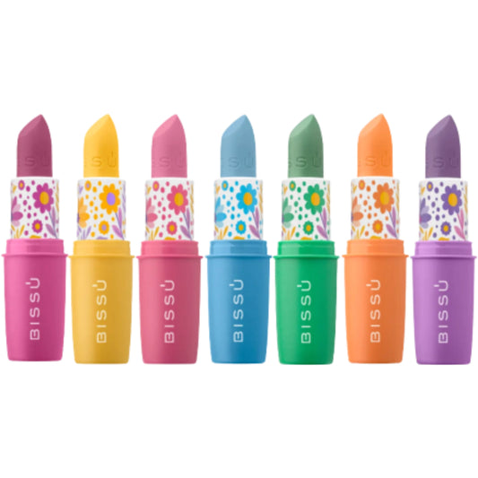 Labial Magico en Barra - Bissu