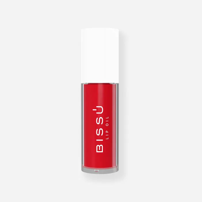 Lip oil