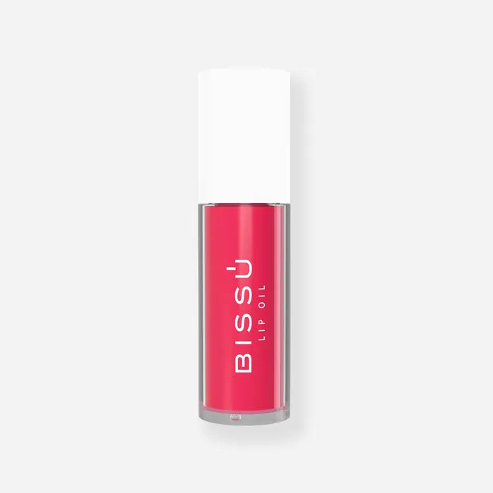Lip oil