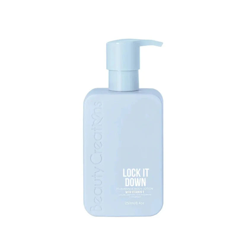 Loción corporal Beauty creations